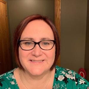 Meet your Posher, Sandy